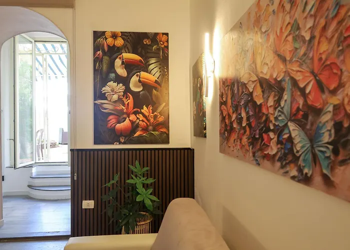 Health House Sassari