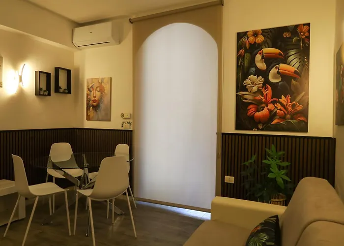 Health House Apartamento *