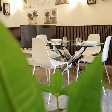 Health House *