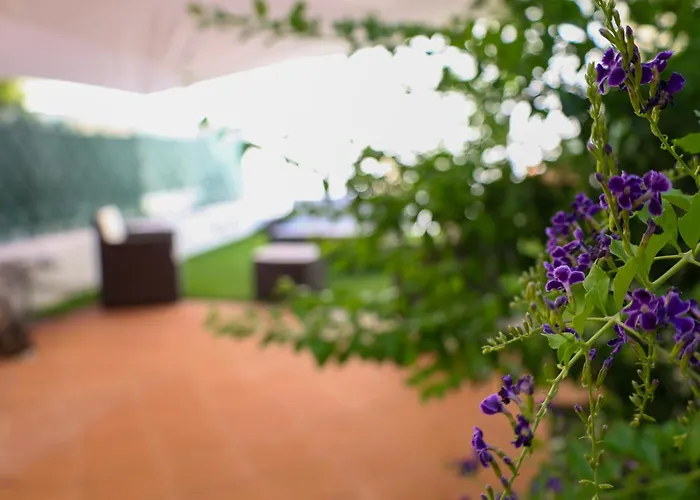 Appartement Health House *