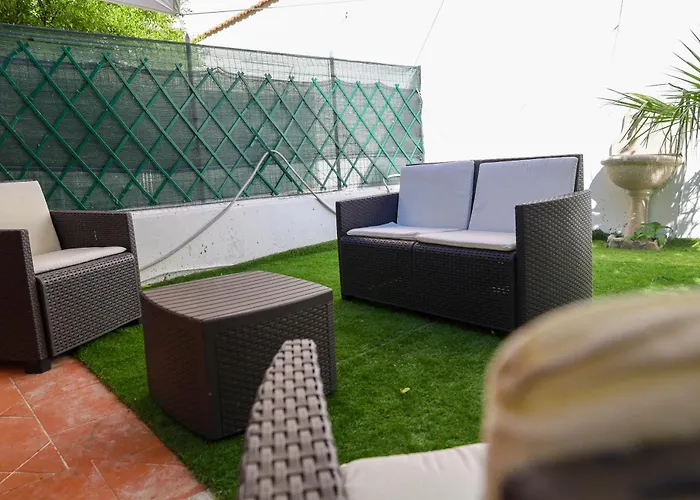 Health House Appartement Sassari