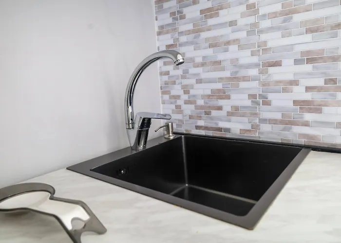Health House Appartement