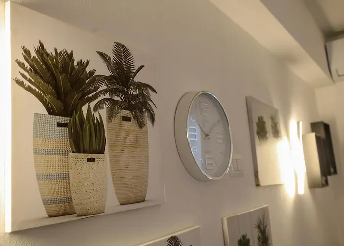 Appartement Health House *