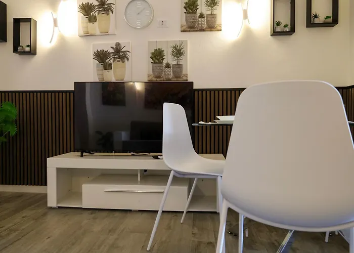 Health House Sassari