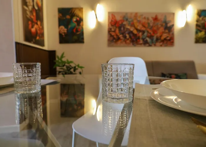 Health House Appartement