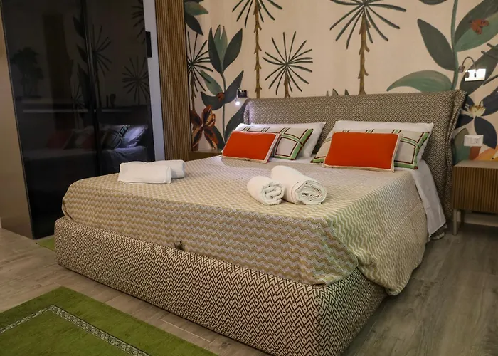 Health House Appartement *