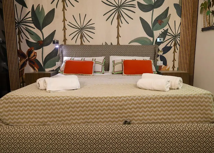 Health House Appartement Sassari