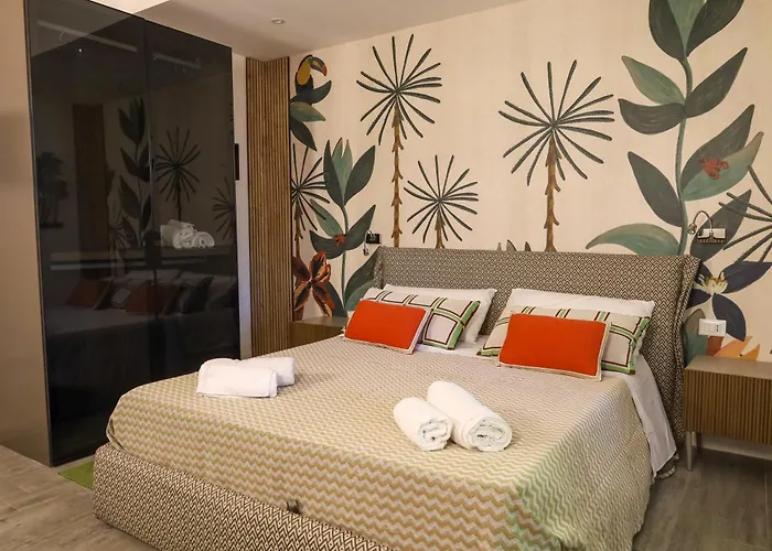 Health House Appartement Sassari
