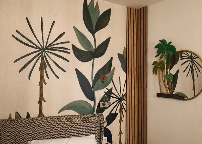 Appartement Health House *