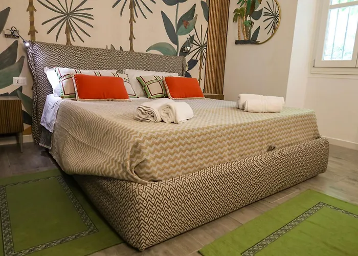 Health House Appartement