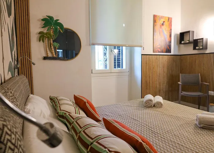 Appartement Health House