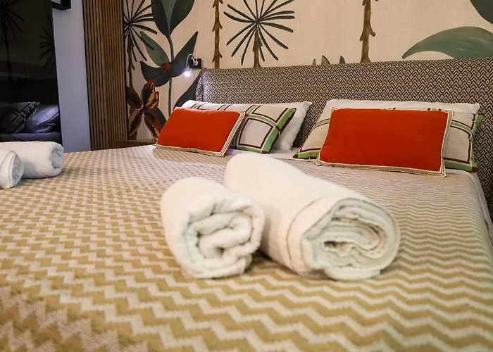 Appartement Health House *